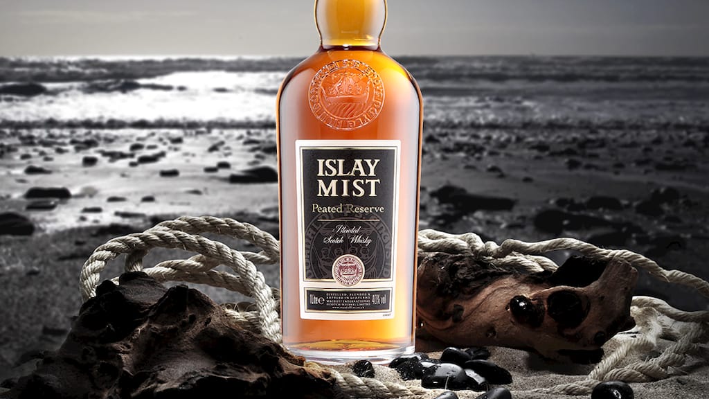 Palo Cortado 8 YO Finish Cask