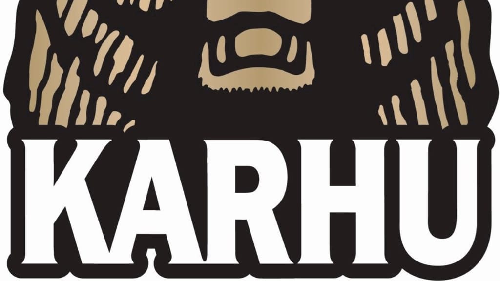 Karhu 24-pack