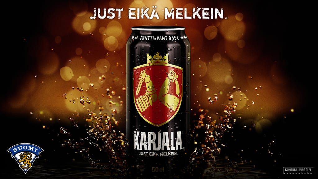 Karjala IVA 24-pack