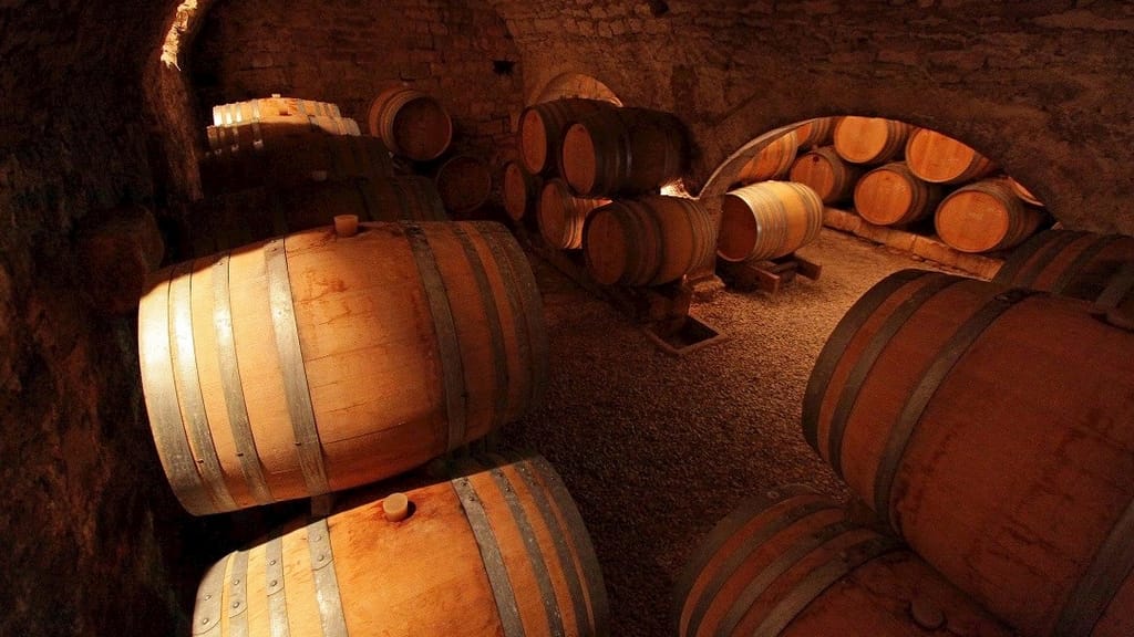 Chardonnay L