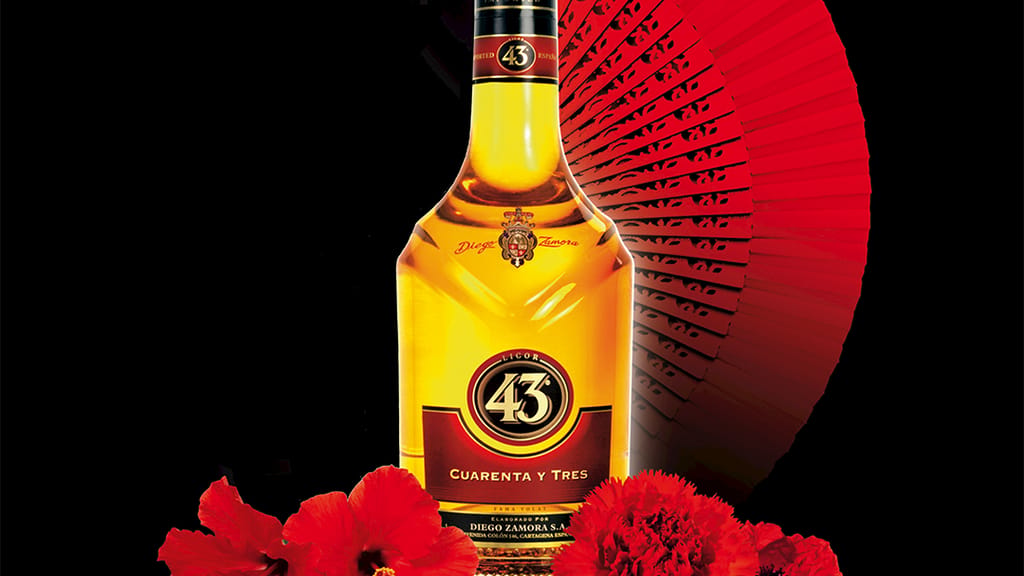 Licor 43 Chocolate