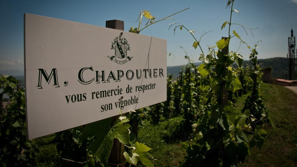 Côtes du Rhône BIO