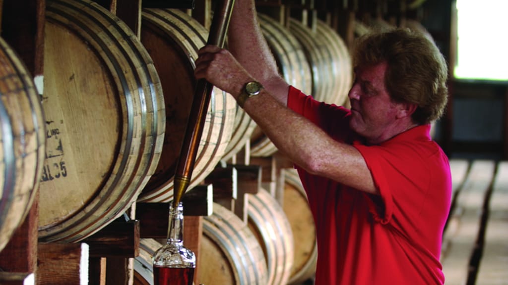 Maker's Mark