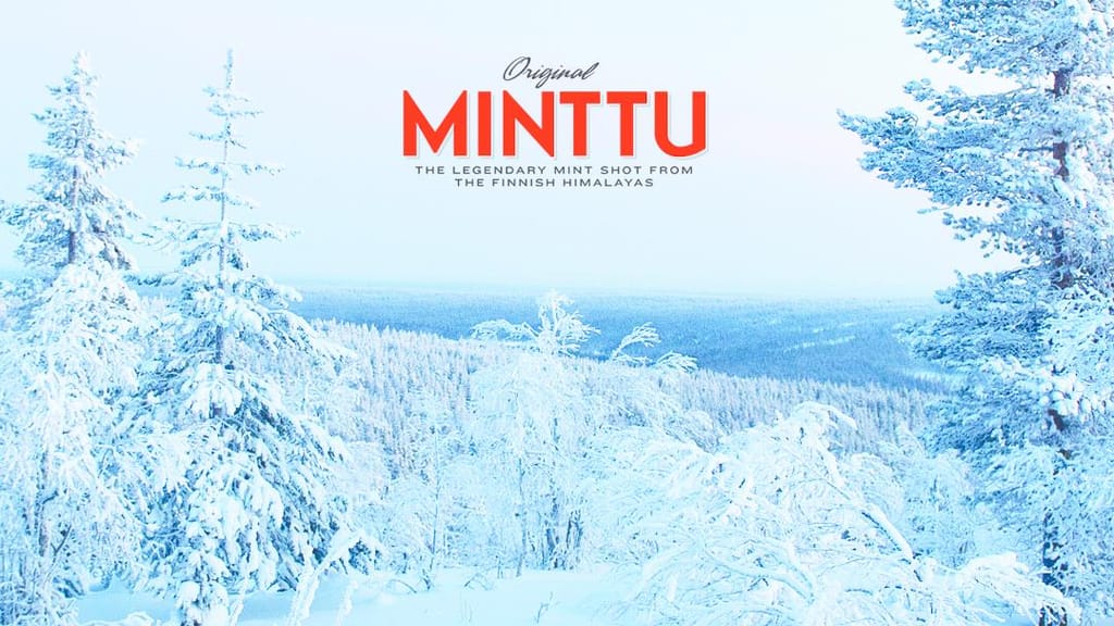 Minttu Peppermint