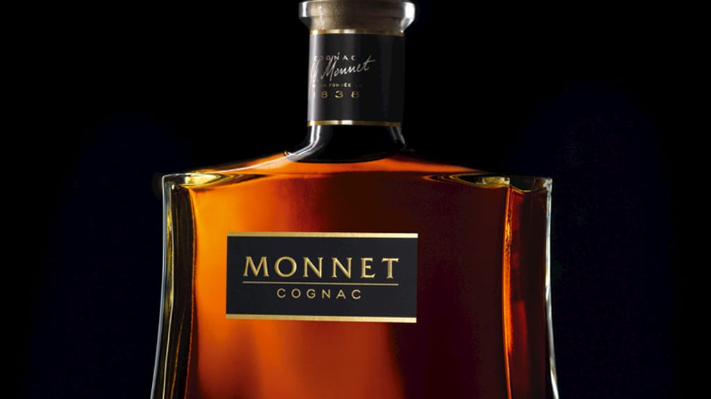 Monnet VS