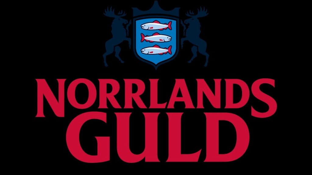 Norrlands Guld 24-pack