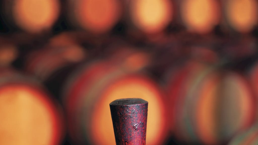 Koonunga Hill Autumn Riesling