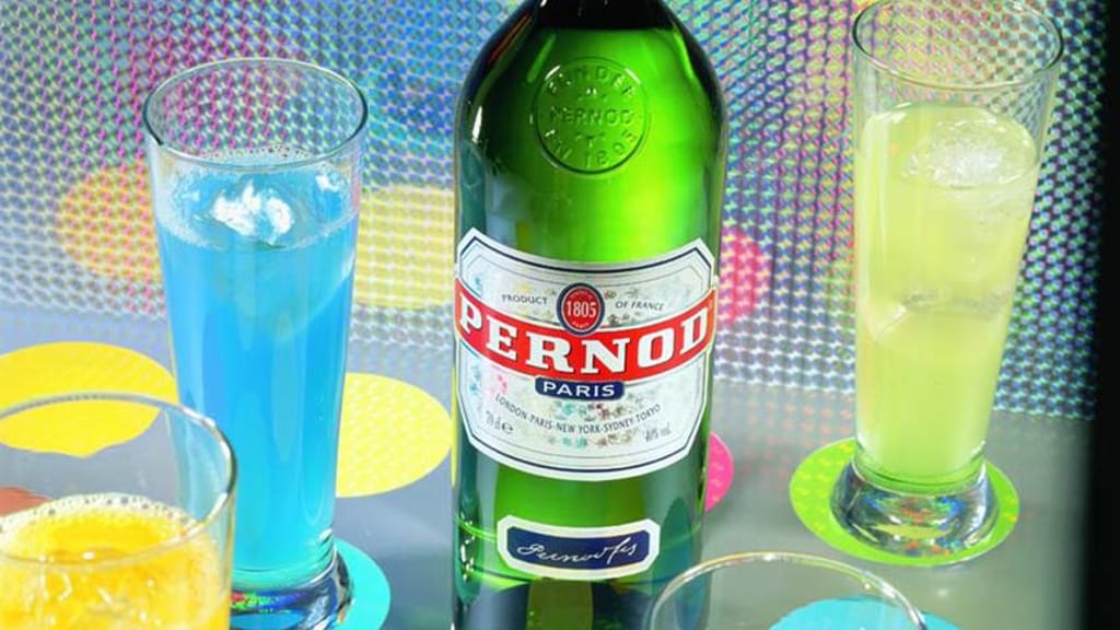 Pernod