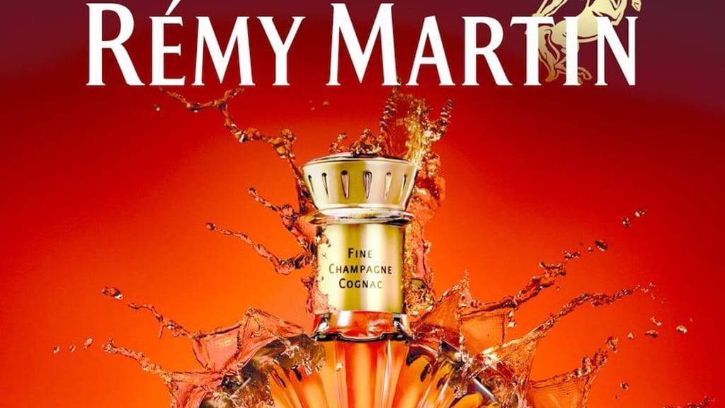 Rémy Martin VSOP