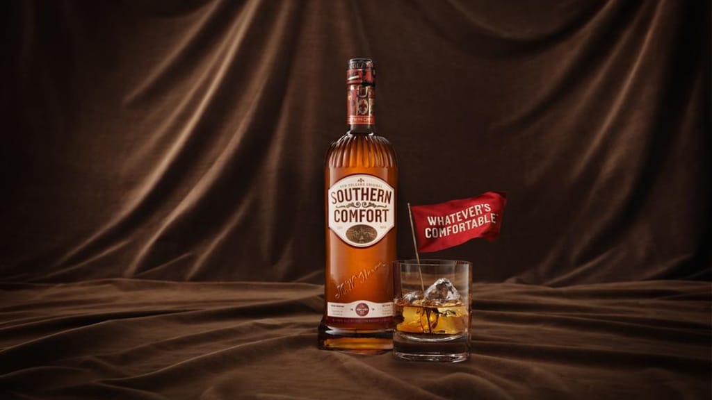 Southern Comfort