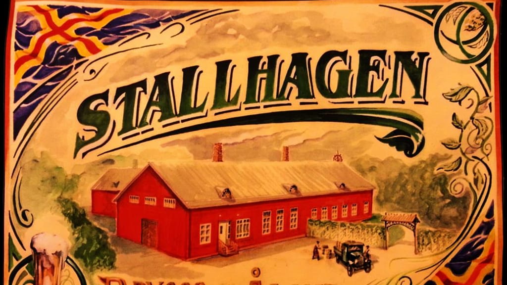 Export Honungsöl 12-pack