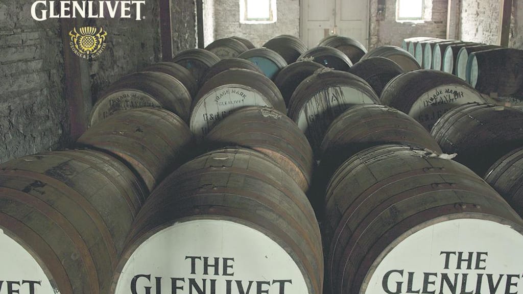 Triple Cask Distillers Reserve