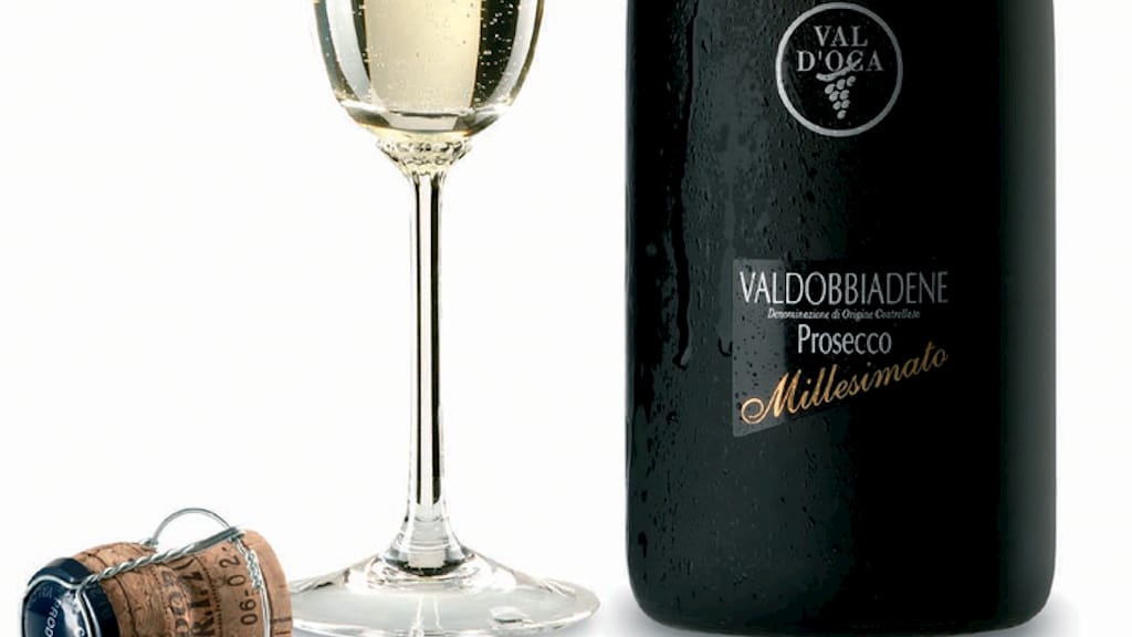 Prosecco Superiore Brut RiveSP