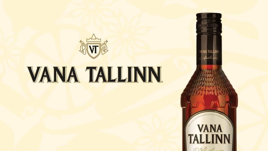Vana Tallinn
