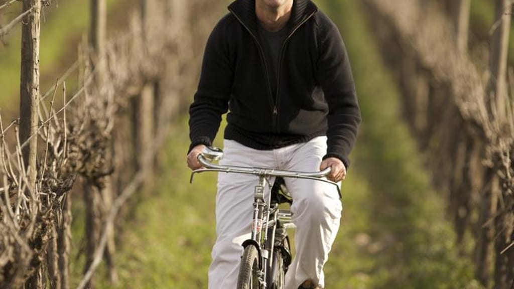 Single Vineyard Riesling