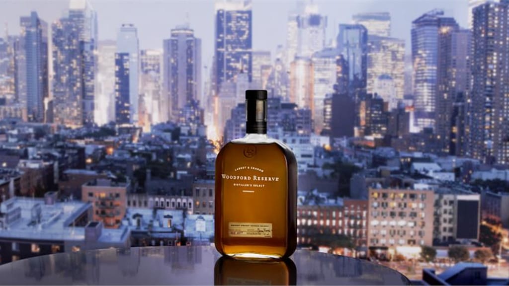 Reserve Distiller's Select
