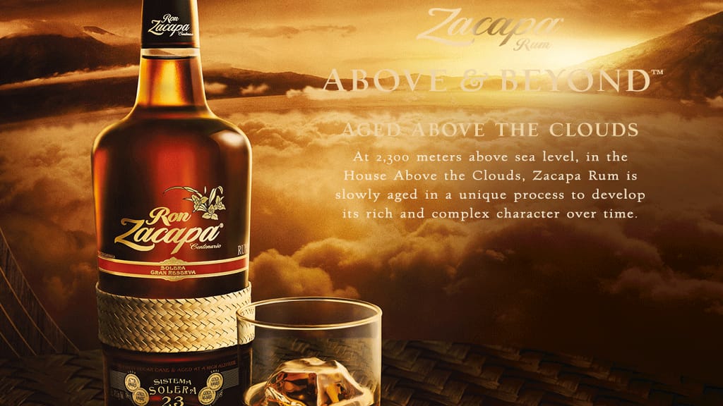 Zacapa XO