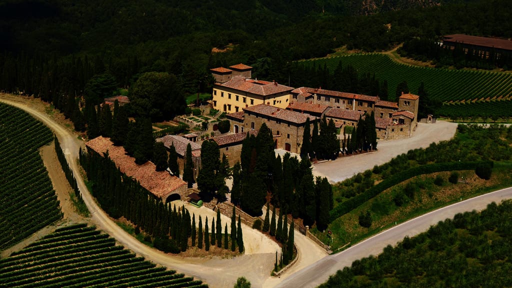 Amarone della Valpolicel. DOCG