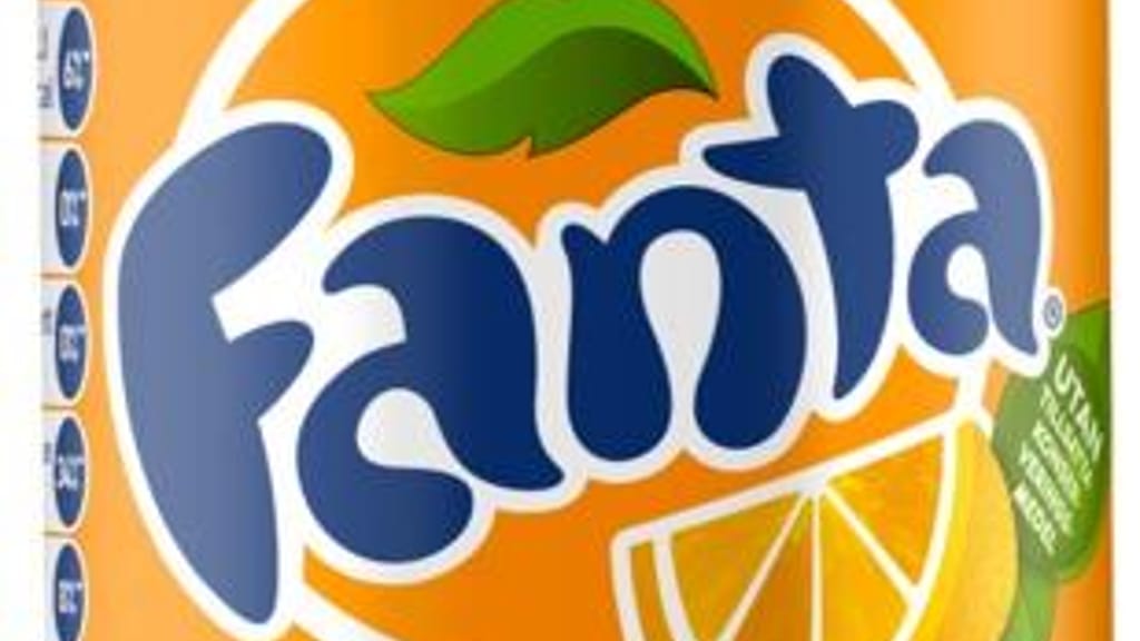 Fanta Zero Sugar Raspberry PET