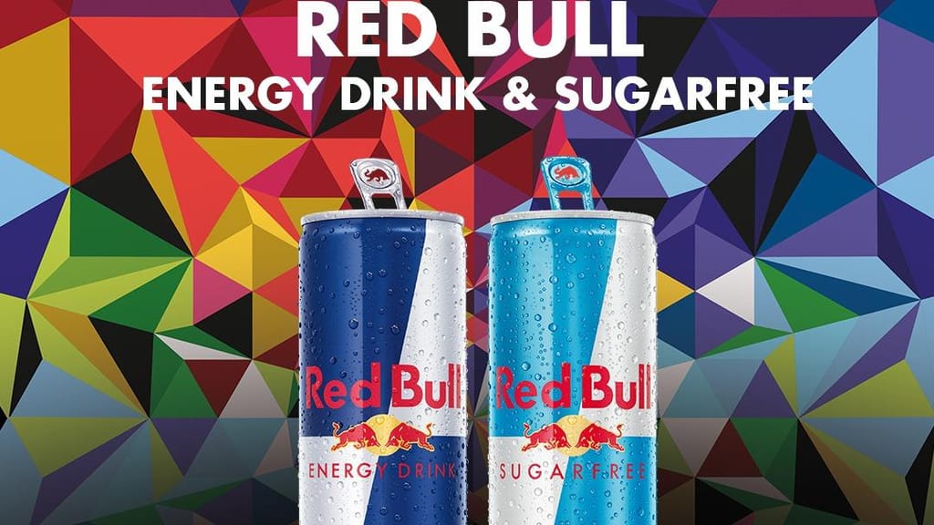Red Bull