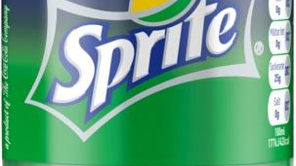 Sprite PET