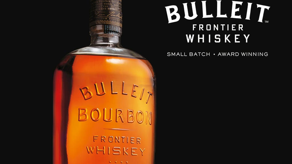 Bulleit Bourbon