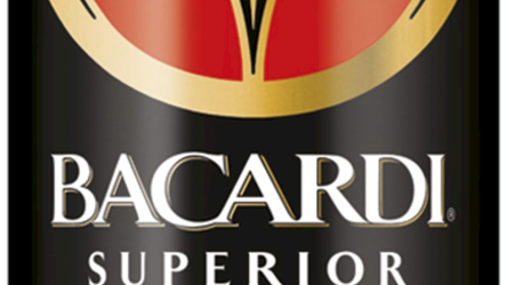 Bacardí Mojito RTD