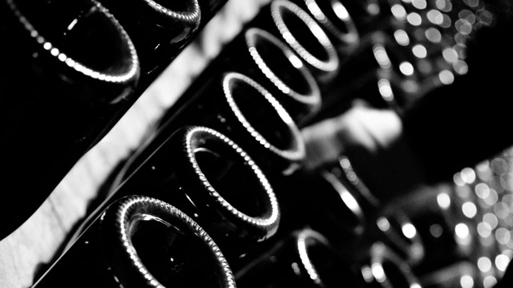 Dom Pérignon P2 2008