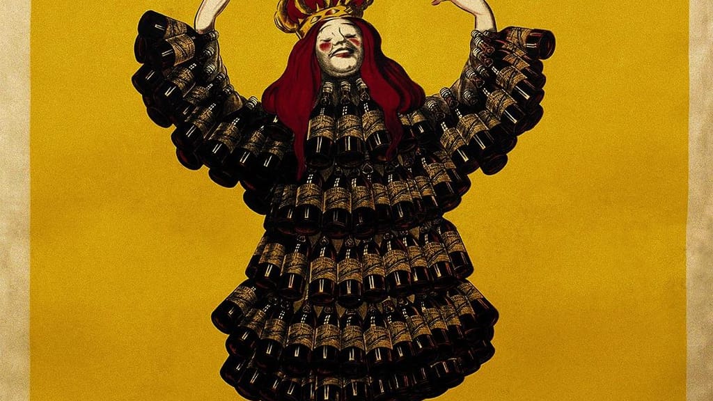 Fernet Branca