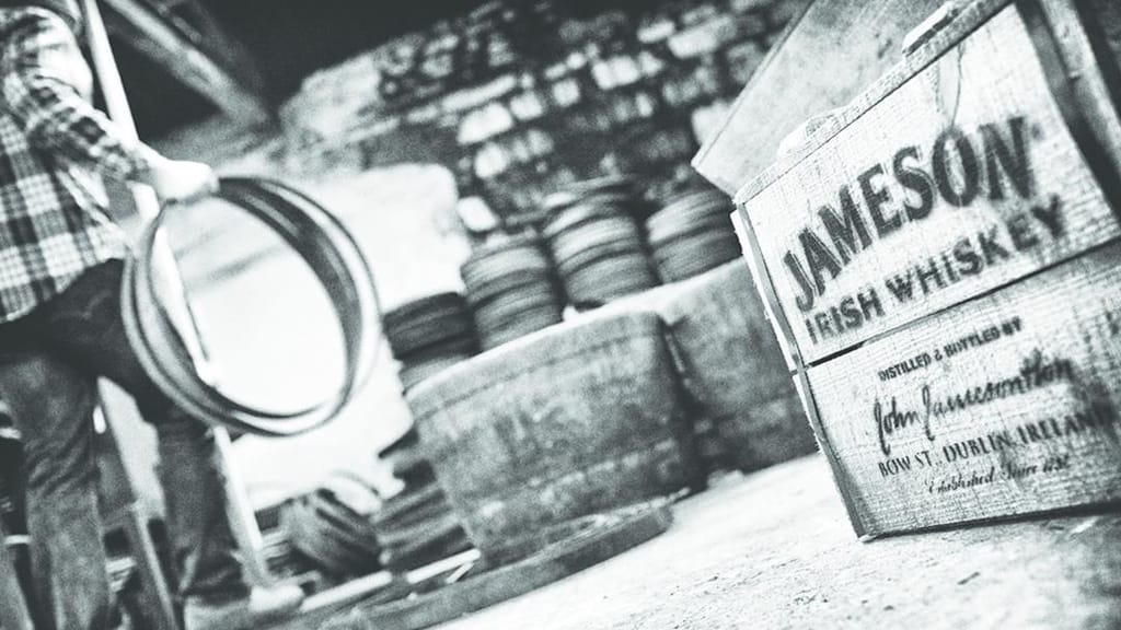 John Jameson