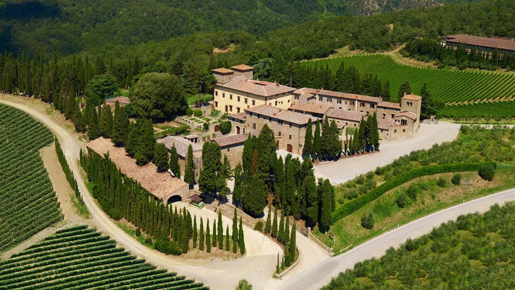 Chianti Classico DOCG