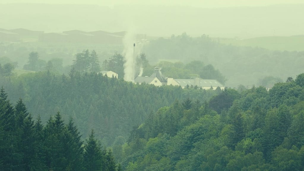 Craigellachie 13 YO