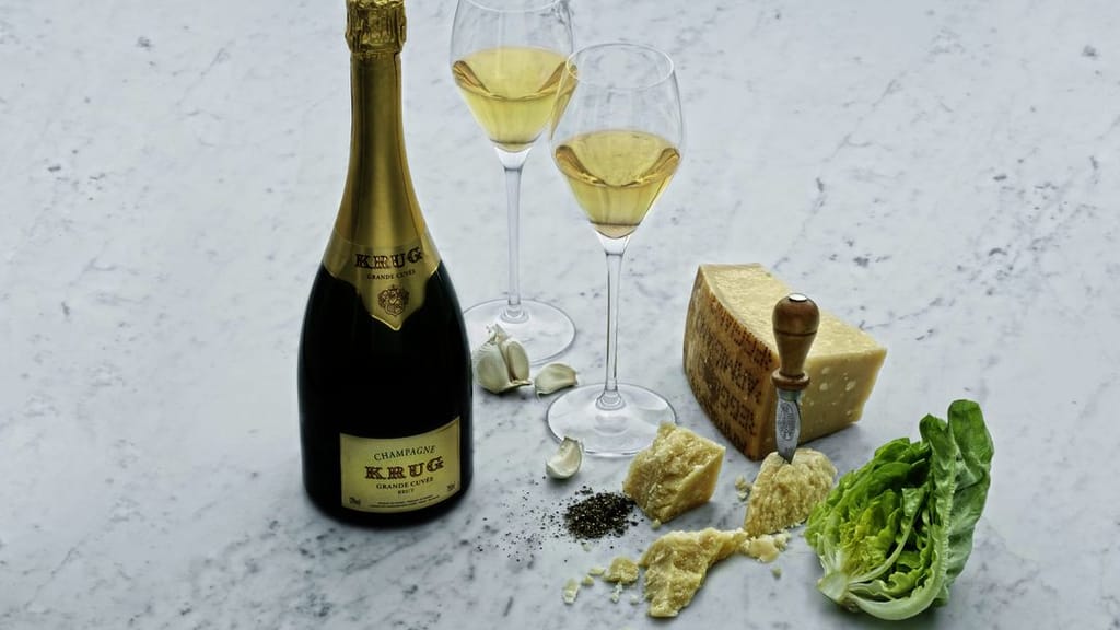 Grande Cuvée Edition 173