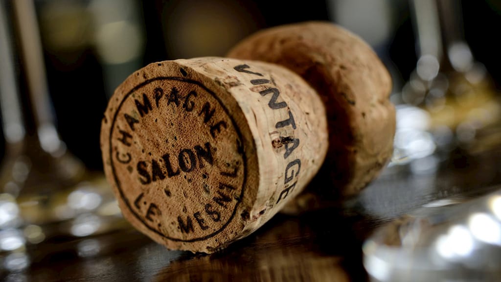 Salon le Mesnil 2013