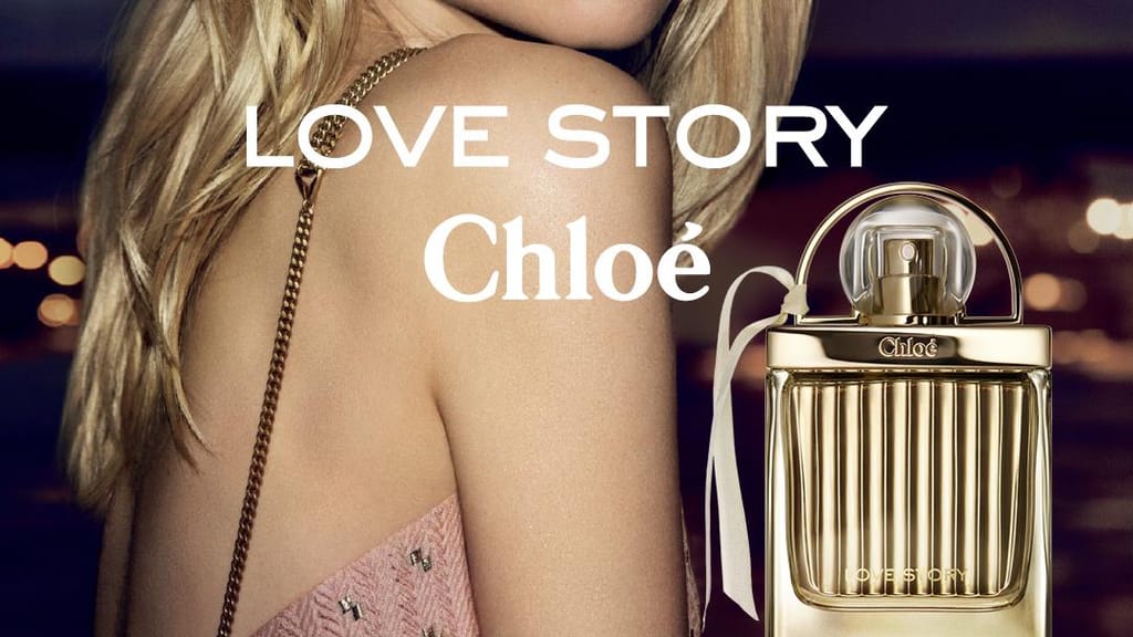 Signature EdP