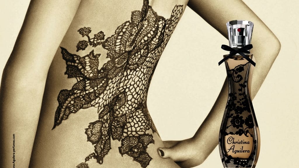 Signature EdP