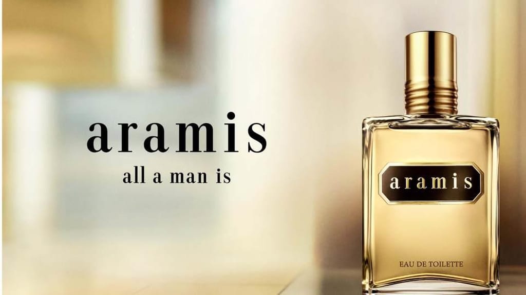 Eau De Toilette