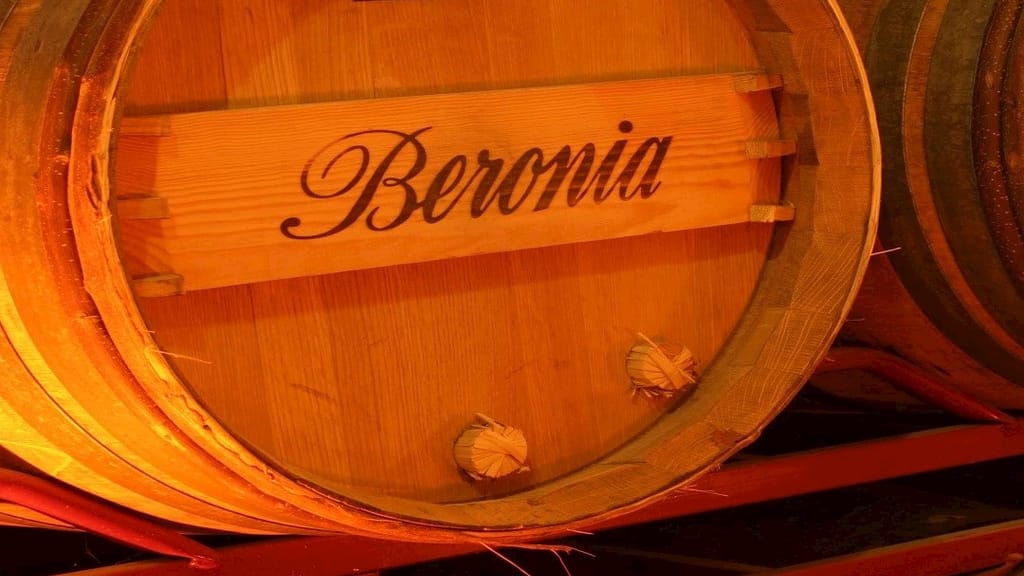 Beronia Reserva