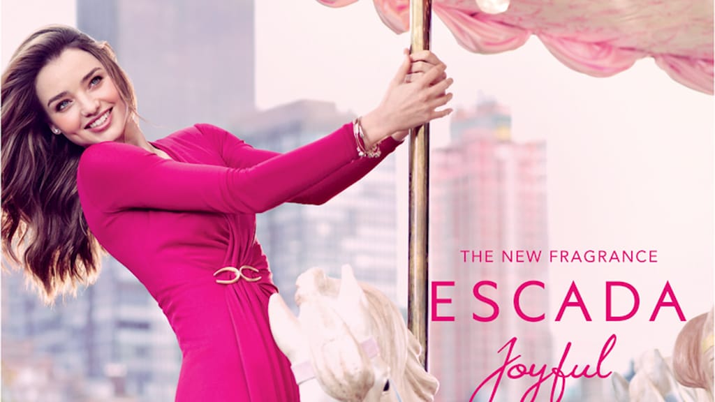 Especially Escada EdP