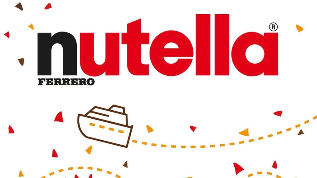 Nutella BReady T10