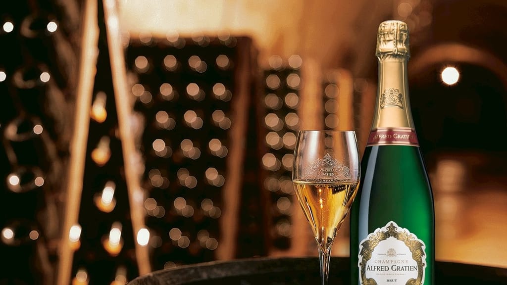 Brut Rosé