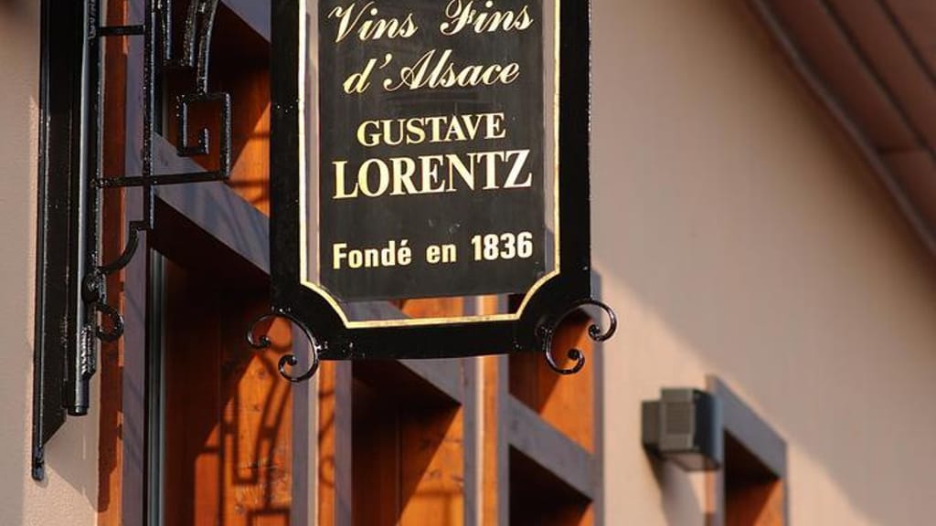 Crémant d'Alsace Zéro Dosage