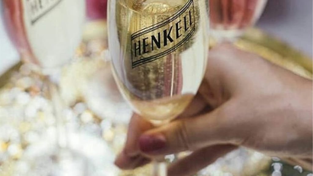 Henkell Piccolo 5-pack
