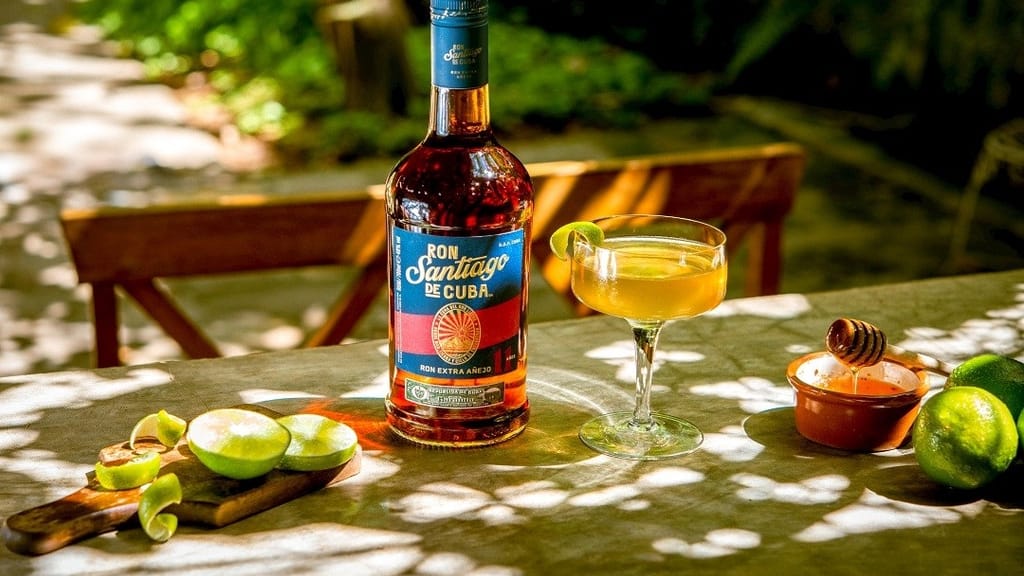 Extra Añejo 12 Years Old Rum