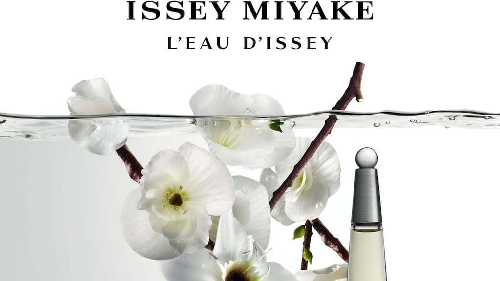 Le Sel D'Issey EdP