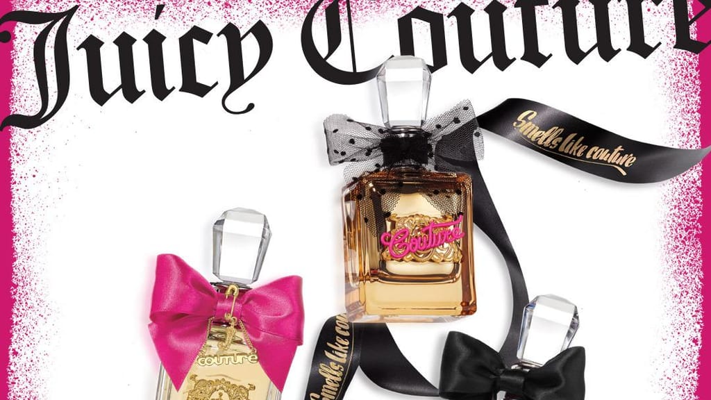 Viva la Juicy Le Bubbly EdP