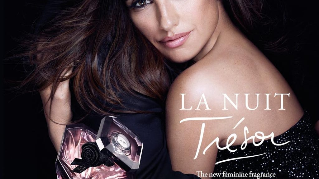 Vanille Nude EdP