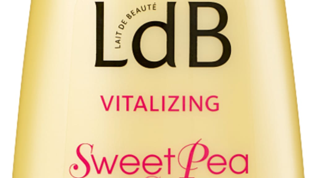 Shower Cream