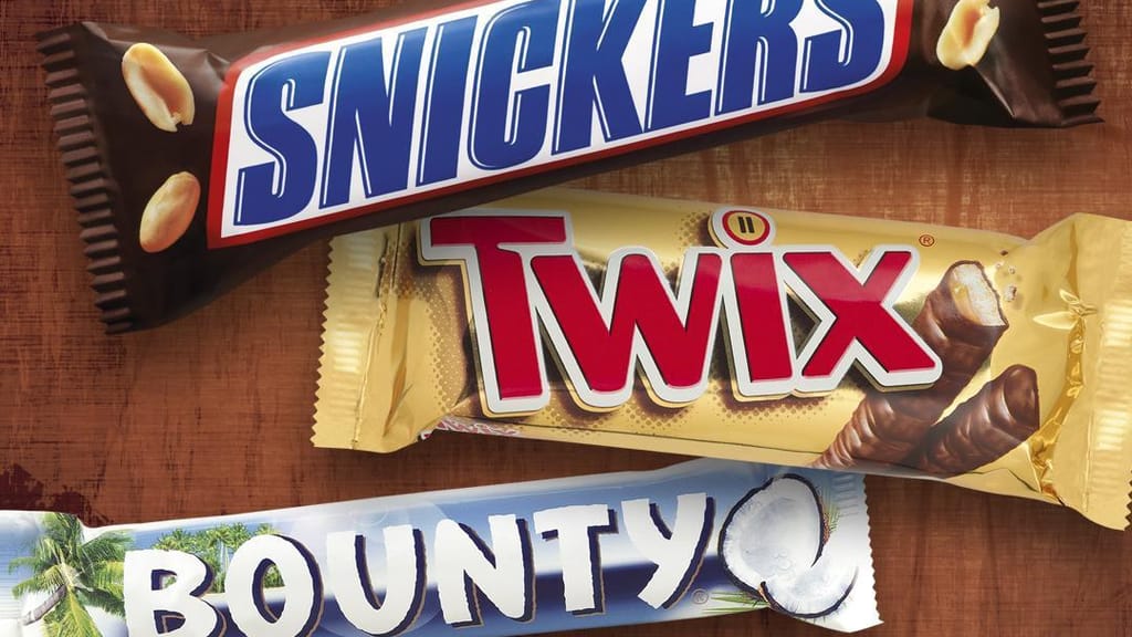 Twix Single