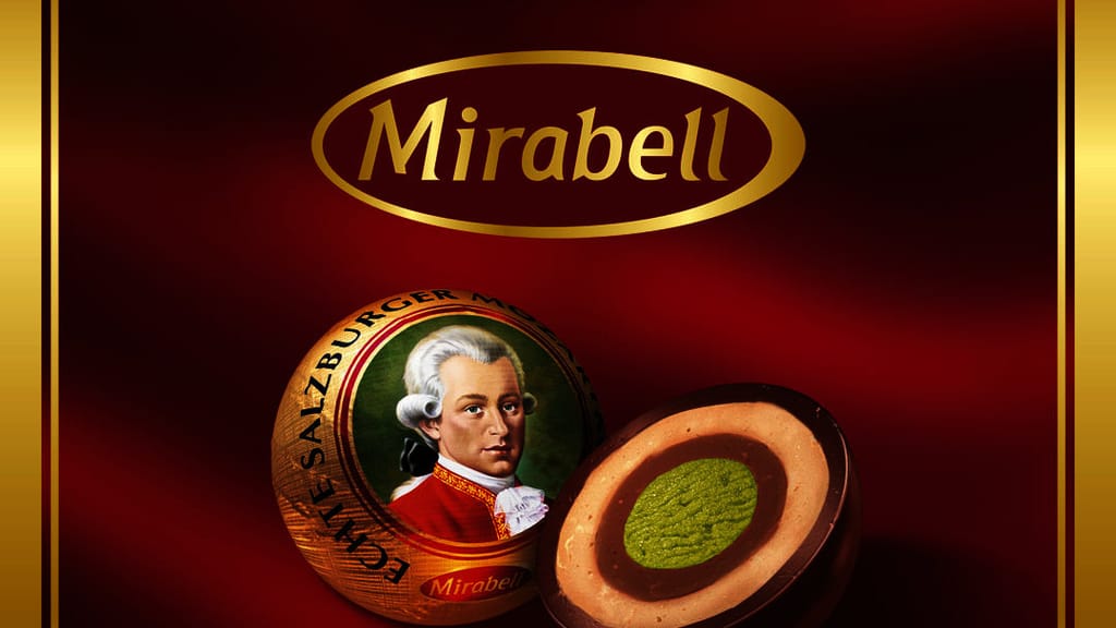Mozartkugeln